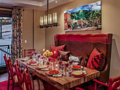 Steamboat Springs Condo 896493 Steamboat Springs Condo 896493